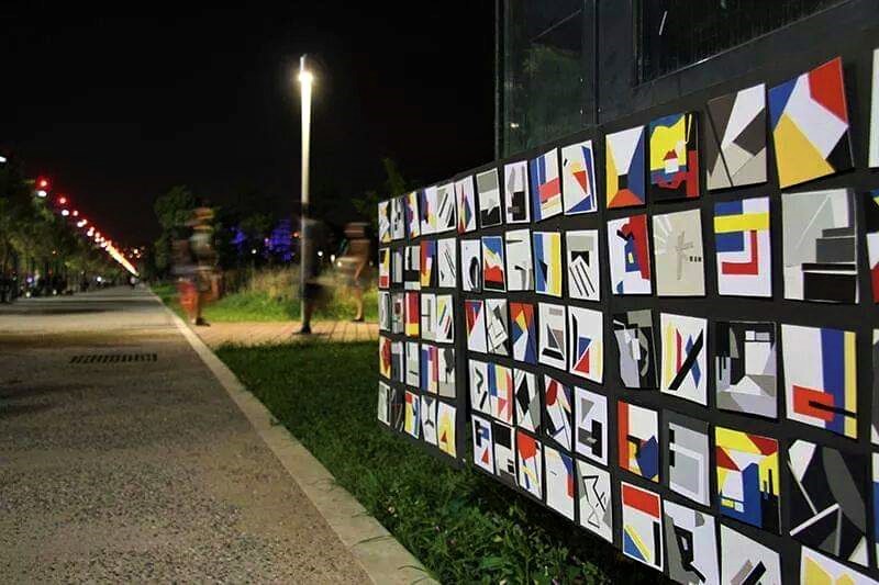 Seaside Art