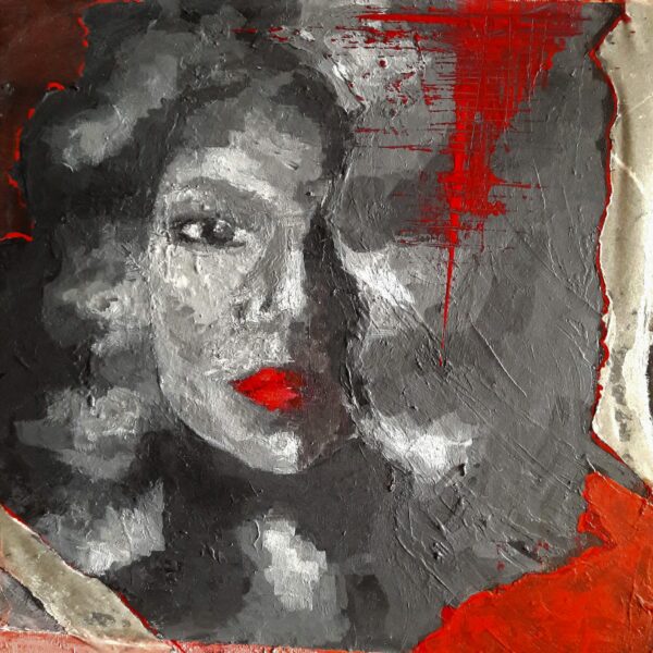 Paskevision ΠΟΡΤΡΑΙΤΟ