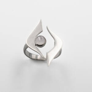 GENESIS OF INSPIRATION – RING