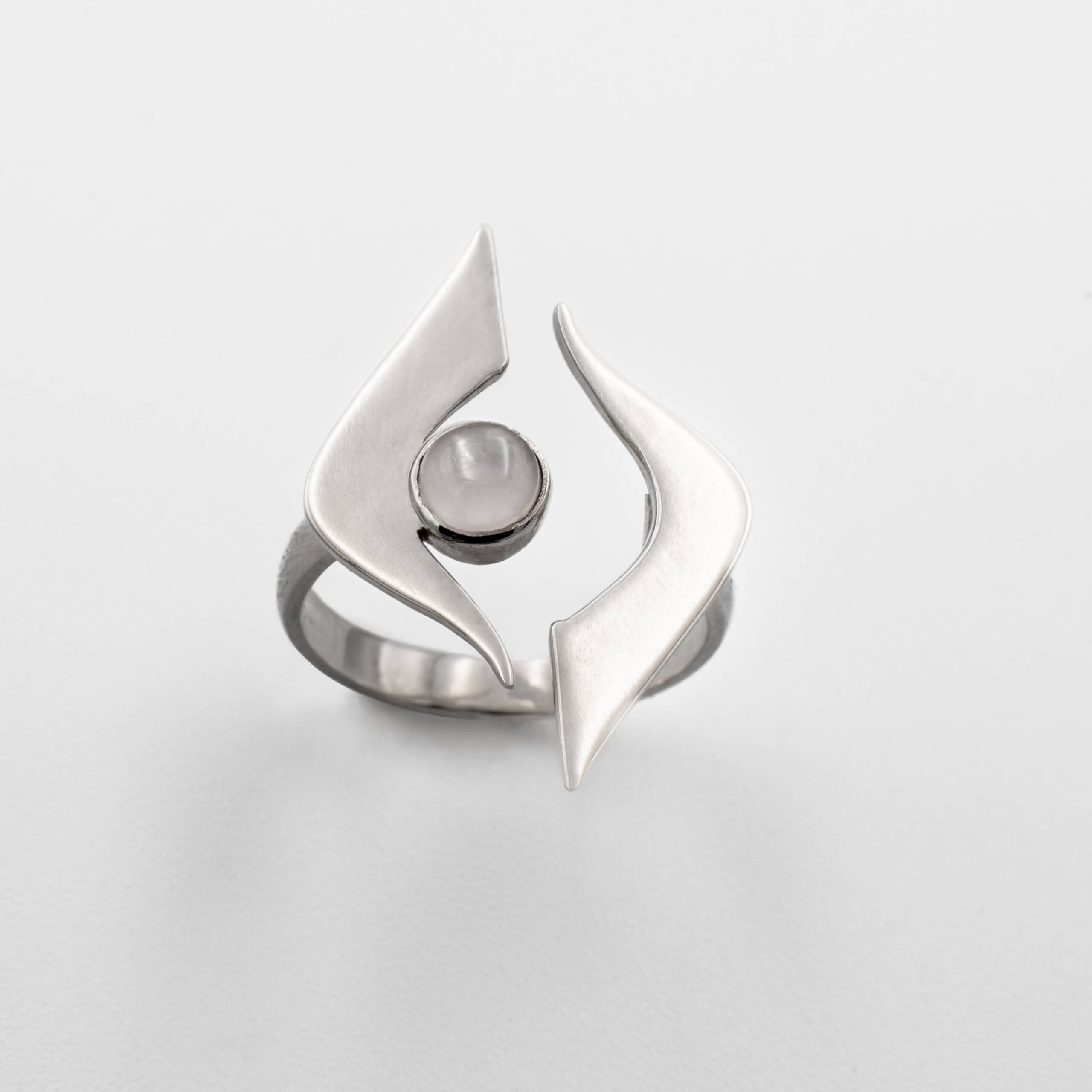 GENESIS OF INSPIRATION – RING