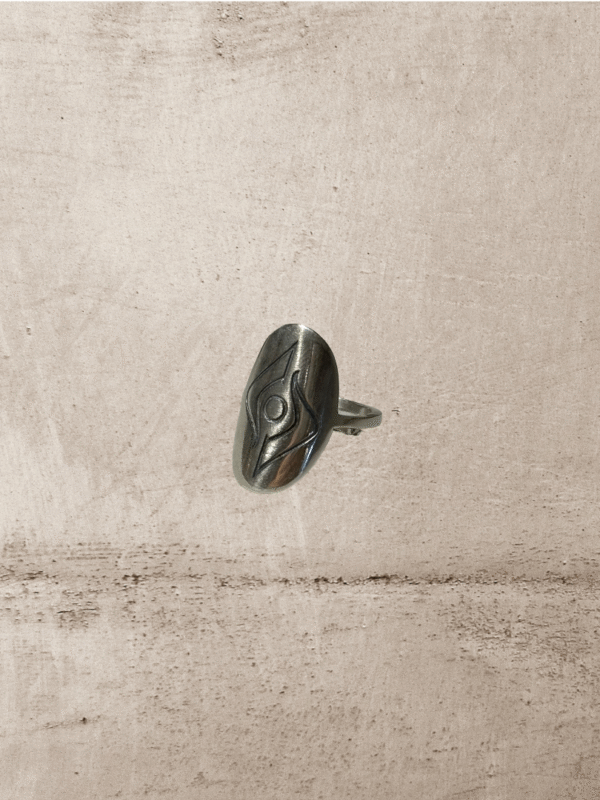 GENESIS OF INSPIRATION- DUO