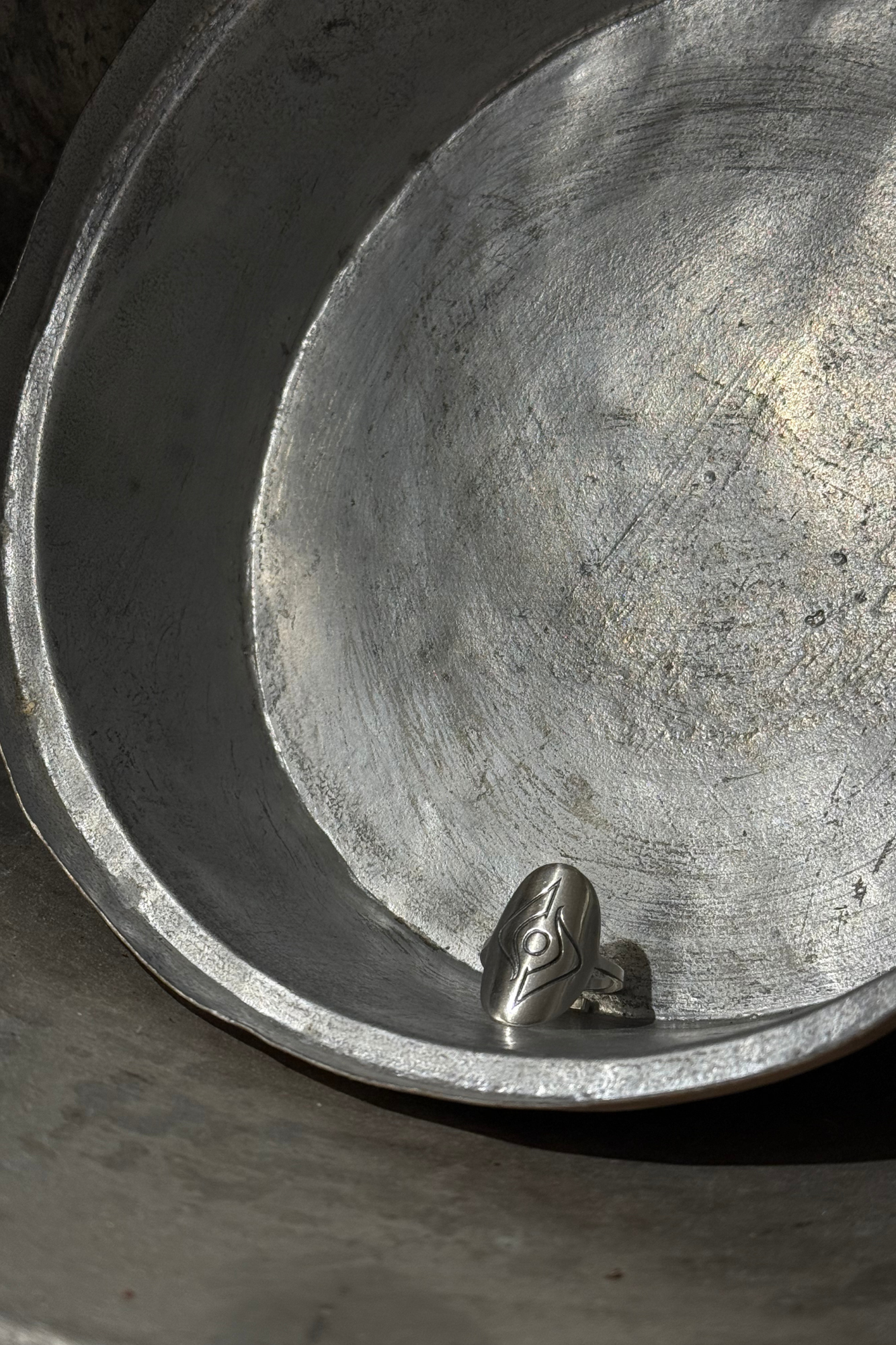 GENESIS OF INSPIRATION- DUO