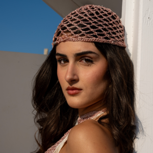 NÉMA HALO - Dusty Rose