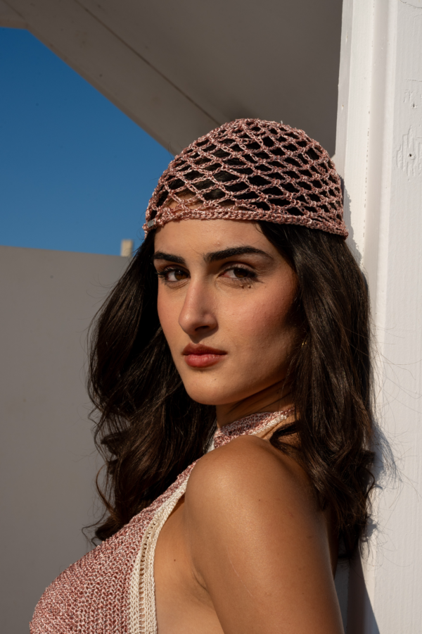NÉMA HALO - Dusty Rose