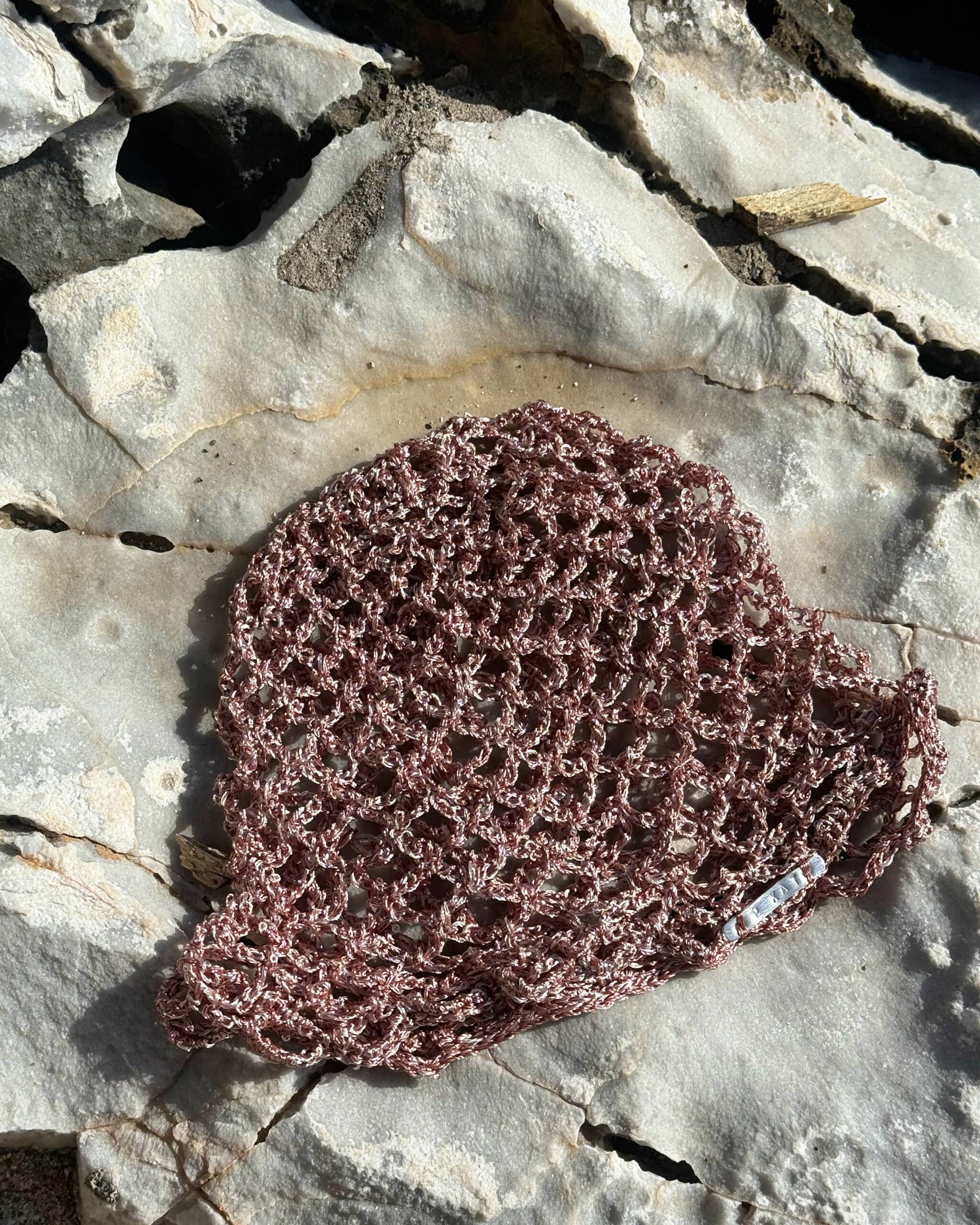 NÉMA HALO - Dusty Rose - Image 3