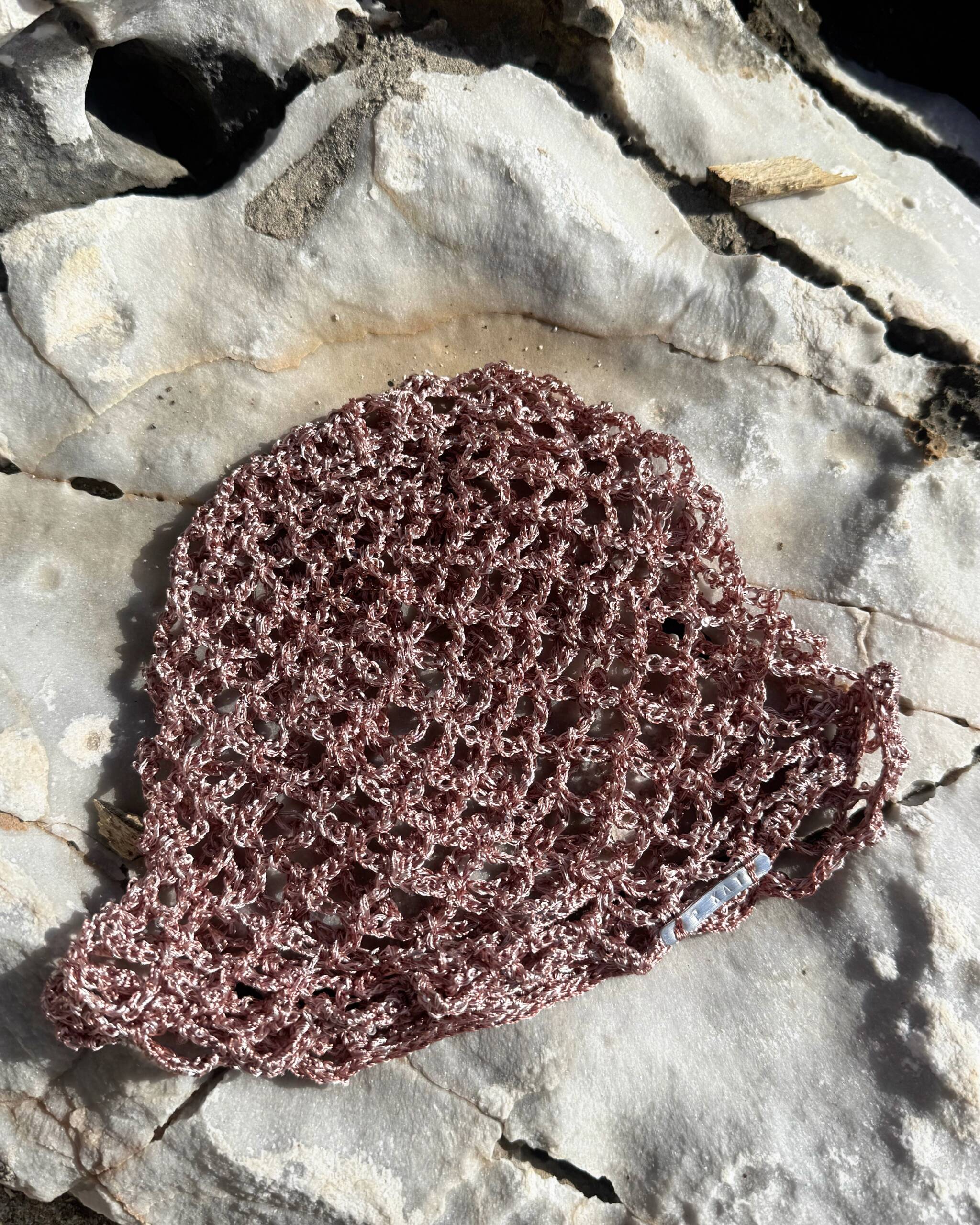 NÉMA HALO - Dusty Rose