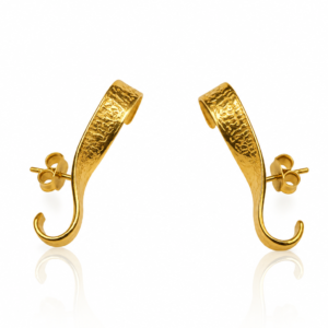 SYMMETRY EARRINGS
