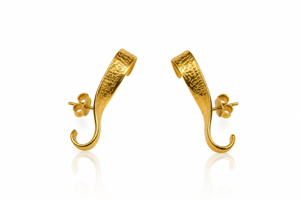 SYMMETRY EARRINGS